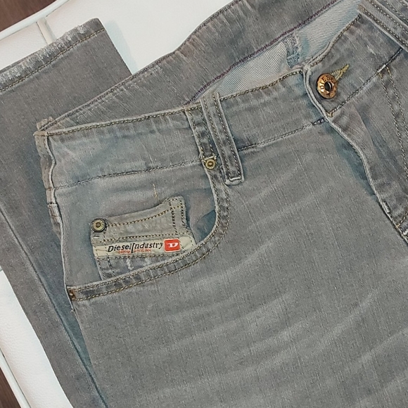 Diesel Women's Denim👖🛍 - Picture 6 of 12